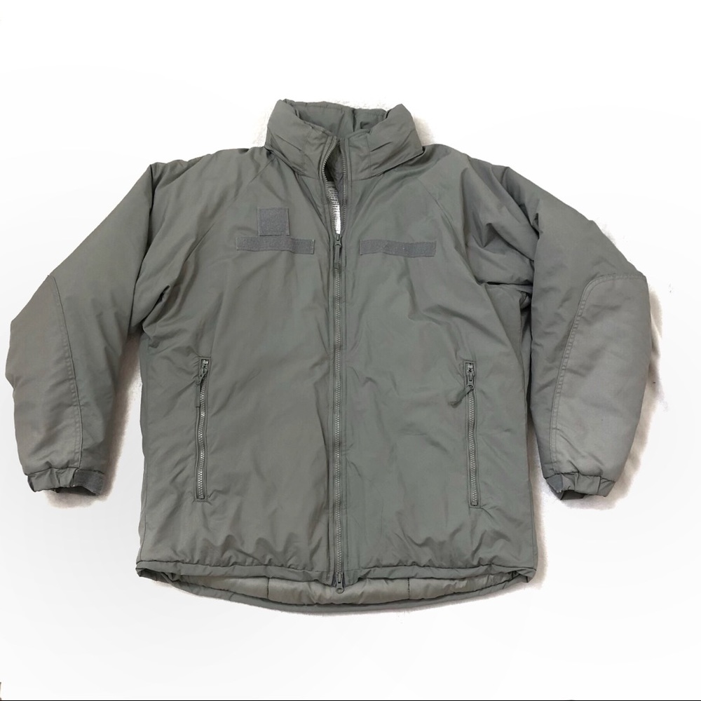 Gen III Tactical Parka size medium